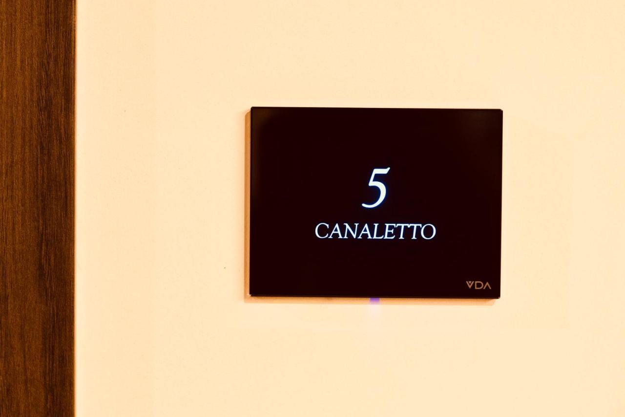 Boutique Hotel Sirmione Bagian luar foto