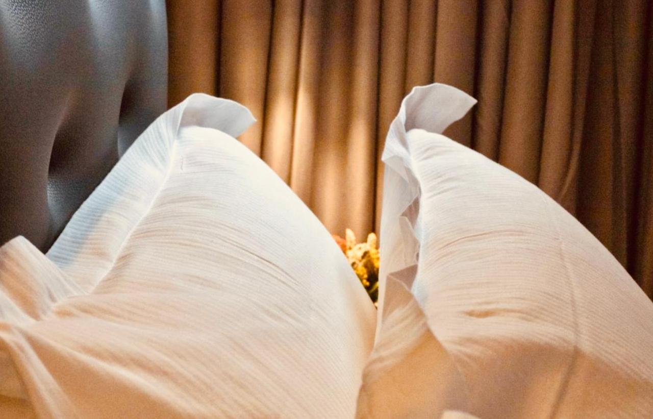 Boutique Hotel Sirmione Bagian luar foto